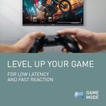 Panasonic 24" HD LED Smart TV with Alexa