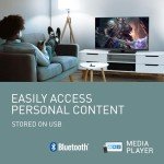Panasonic 24" HD LED Smart TV with Alexa
