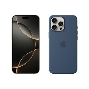 Apple iPhone 16 Pro Max 1TB with MagSafe Case