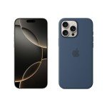 Apple iPhone 16 Pro Max 1TB with MagSafe Case
