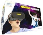 Kids VR Headset with Fun Maths Games