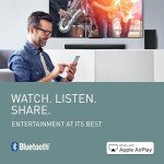 Panasonic 55" 4K OLED Smart TV with Alexa