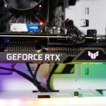 ViprTech Rebel 3.0 Gaming PC - Ryzen 5, RTX 3060