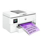 HP OfficeJet Pro 9720e Wide Format All-in-One Printer