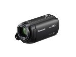 Panasonic HC-V380EB-K Full HD Video Camera