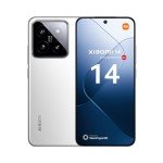 Xiaomi 14 Smartphone - 12GB RAM, 512GB Storage