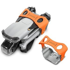 DJI Air 3S Propeller Holder and Guard Strap
