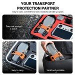 DJI Air 3S Propeller Holder and Guard Strap