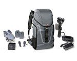 Manfrotto Hover-25 Aviator Drone Backpack - Grey