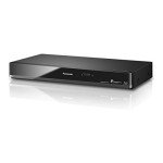 Panasonic DMR-BWT850EB Smart 3D Blu-ray Recorder