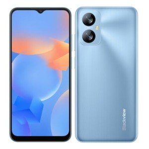 Blackview A52 PRO Unlocked Smartphone, 8GB+128GB