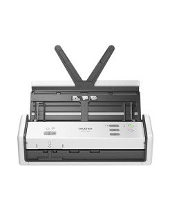 Brother ADS1300 Portable Document Scanner with ADF