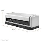 Brother ADS1300 Portable Document Scanner with ADF