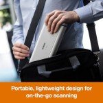 Brother ADS1300 Portable Document Scanner with ADF
