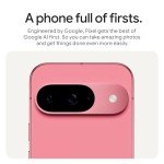 Google Pixel 9 Unlocked Android Smartphone - 128GB