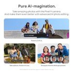 Google Pixel 9 Unlocked Android Smartphone - 128GB