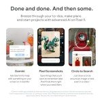 Google Pixel 9 Unlocked Android Smartphone - 128GB