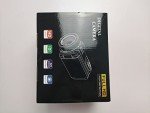 FHD 1080P Vlogging Camcorder with Night Vision