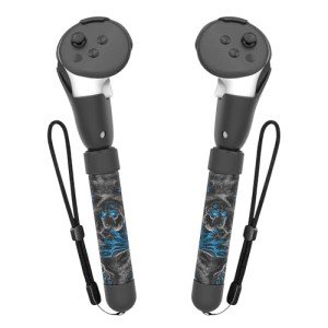 Quest 3S Controller Handle Attachments for VR Gaming