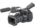 Sony XDCAM EX PMW-EX1 High Def Camcorder
