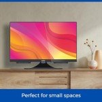 Cello C1924WS 19" Frameless Smart TV with Netflix