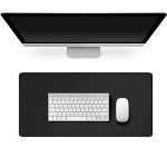 Bimormat XL Gaming Mouse Pad - 600x300mm Black