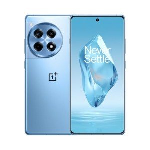 OnePlus 12R 5G Smartphone - 16GB RAM, 256GB Storage