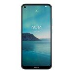 Nokia 3.4 - 6.39" Android SIM-Free Smartphone
