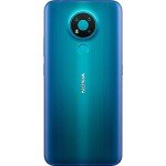 Nokia 3.4 - 6.39" Android SIM-Free Smartphone