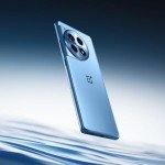 OnePlus 12R 5G Smartphone - 16GB RAM, 256GB Storage
