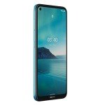 Nokia 3.4 - 6.39" Android SIM-Free Smartphone
