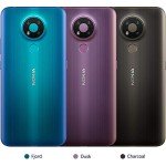 Nokia 3.4 - 6.39" Android SIM-Free Smartphone