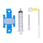 Printer Printhead Cleaning Kit for HP Printers