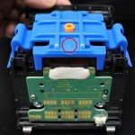 Printer Printhead Cleaning Kit for HP Printers