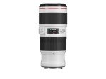 Canon EF 70-200mm F4L IS II Telephoto Lens