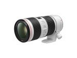 Canon EF 70-200mm F4L IS II Telephoto Lens