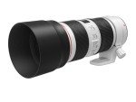 Canon EF 70-200mm F4L IS II Telephoto Lens