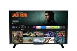 Toshiba 43" Full HD Fire TV with Dolby Audio