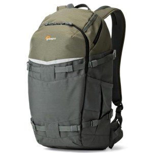 Lowepro Flipside Trek 450 Camera Backpack - Grey