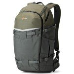 Lowepro Flipside Trek 450 Camera Backpack - Grey
