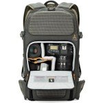 Lowepro Flipside Trek 450 Camera Backpack - Grey