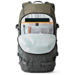 Lowepro Flipside Trek 450 Camera Backpack - Grey