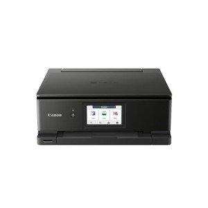 Canon PIXMA TS8750 Wireless All-In-One Photo Printer