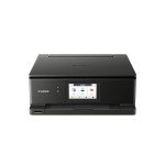 Canon PIXMA TS8750 Wireless All-In-One Photo Printer