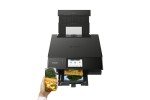 Canon PIXMA TS8750 Wireless All-In-One Photo Printer