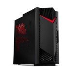 Acer Nitro N50 Gaming Desktop with RTX 3050