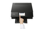 Canon PIXMA TS8750 Wireless All-In-One Photo Printer