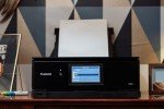 Canon PIXMA TS8750 Wireless All-In-One Photo Printer