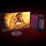 Acer Nitro N50 Gaming Desktop with RTX 3050