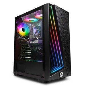 Vibox II-153 Gaming PC with Intel i5 & RX 9070